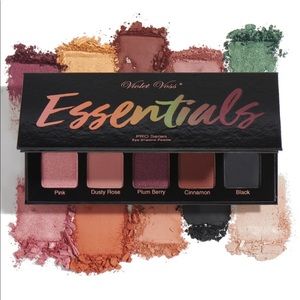 Violet Voss Essentials Eyeshadow Palette